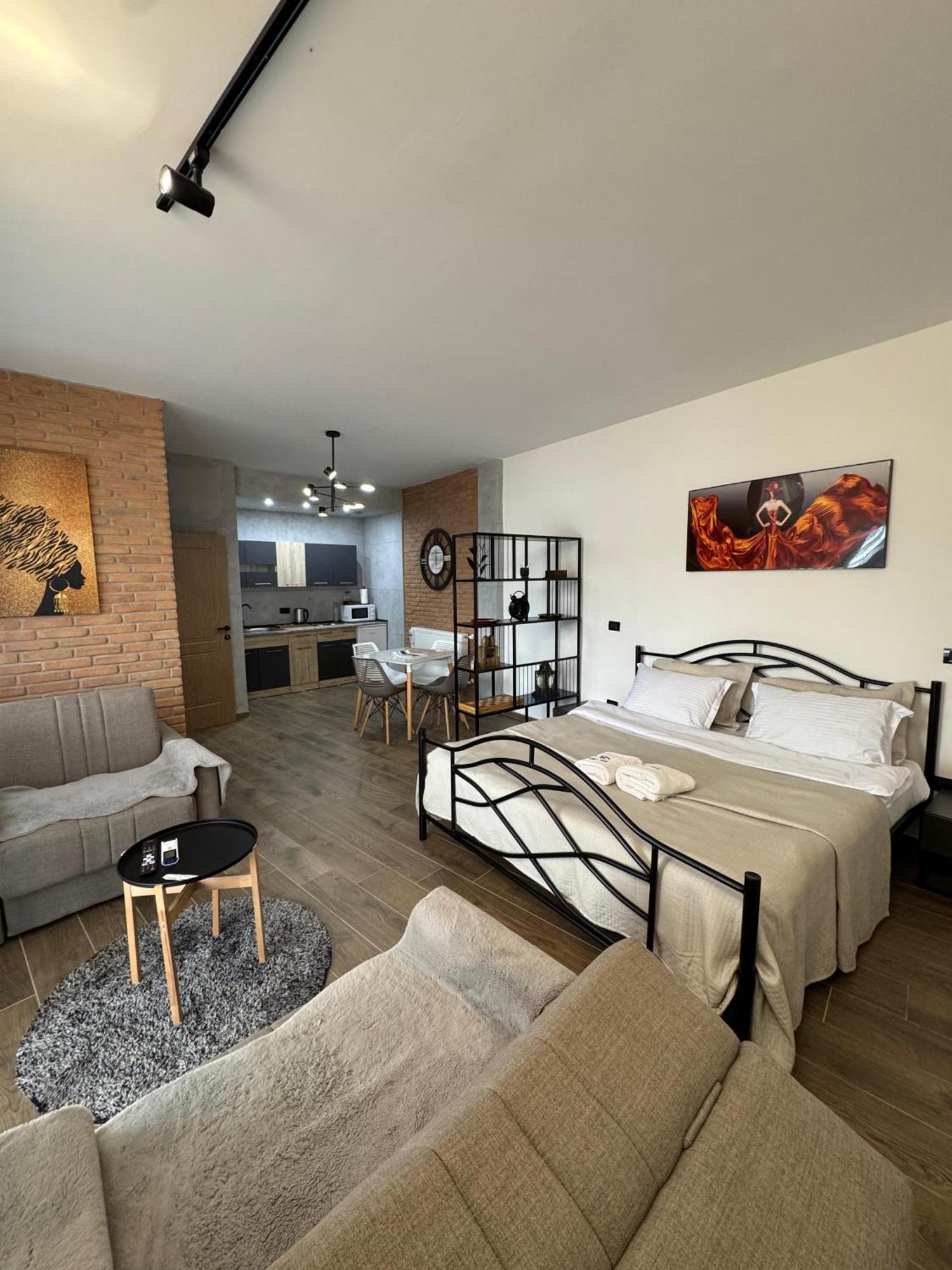 Villa Nur - Lake View Apartaments Mavrovi Anovi Ngoại thất bức ảnh